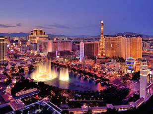 Las Vegas Casino Jackpot Theft Escalates to Physical Altercation and Late-Breaking Lawsuit