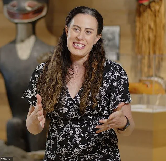 Privileged Access to Hidden Treasures: Ancient Artifacts Discovered at a Thrift Store