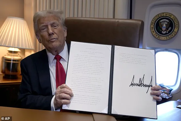 Controversial Renaming of Gulf of Mexico Under Trump Sparks Public Debate