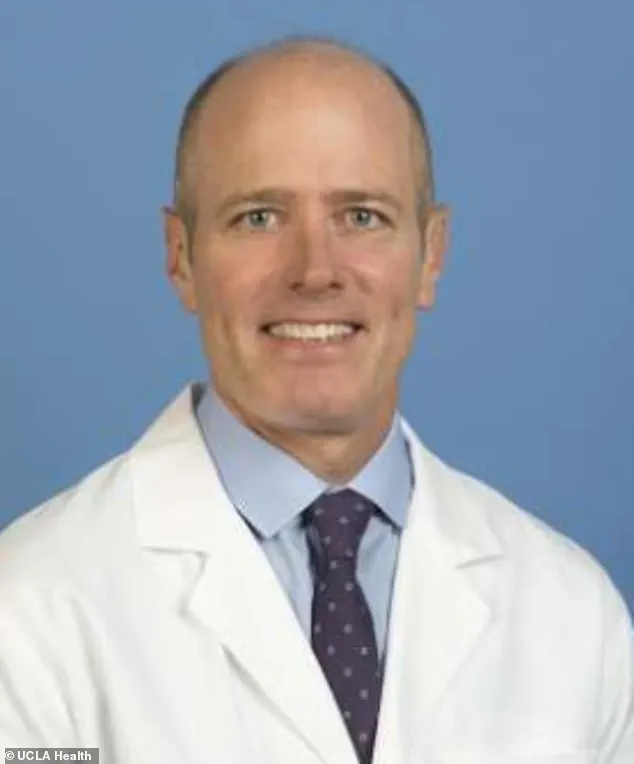 Dr. Thomas Carmichael's Groundbreaking Presentation at the 2016 Canadian Stroke Conference Sparks Interest Among Neurologists and Researchers