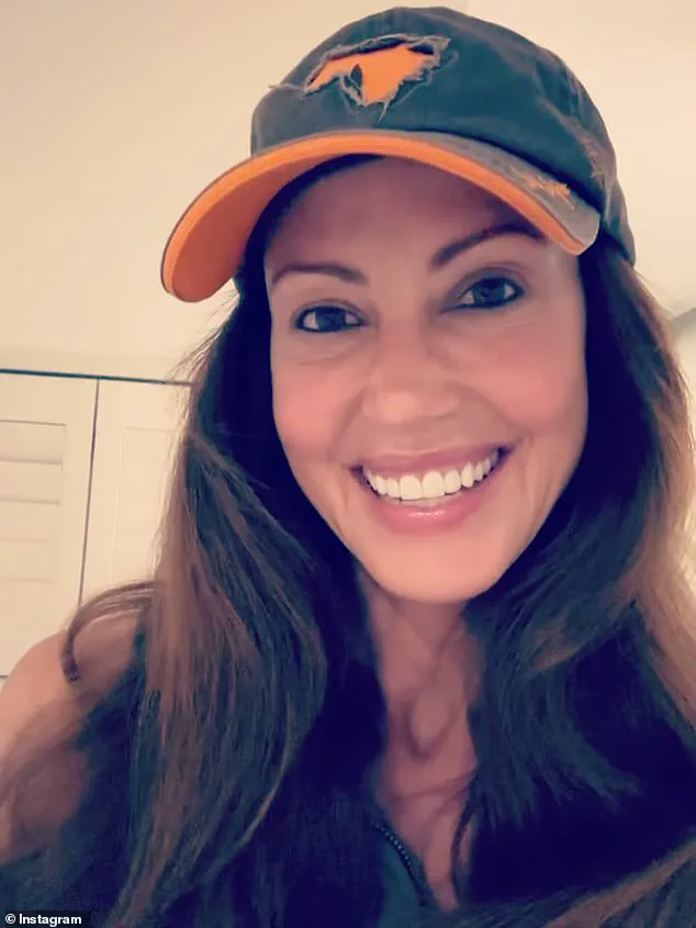 From Hollywood Icon to Conservationist: Shannon Elizabeth's Journey Beyond the Spotlight