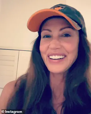 From Hollywood Icon to Conservationist: Shannon Elizabeth's Journey Beyond the Spotlight