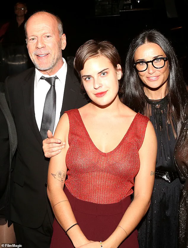 From Self-Love to Resilience: Tallulah Willis' Journey of Overcoming Bullying and Embracing Her Identity