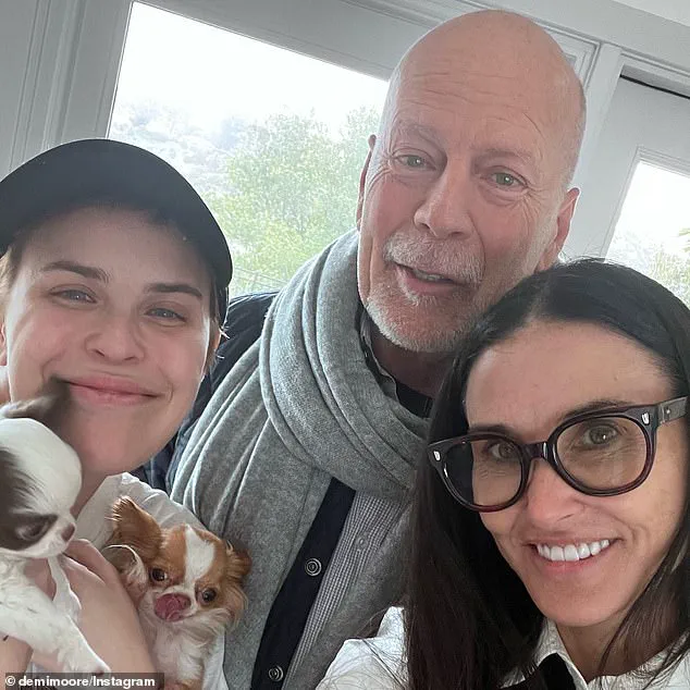From Self-Love to Resilience: Tallulah Willis' Journey of Overcoming Bullying and Embracing Her Identity