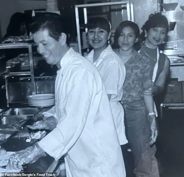 Beloved Texas Chef's Past Deportation Resurfaces, Sparking Community Outcry Over Recent Arrest