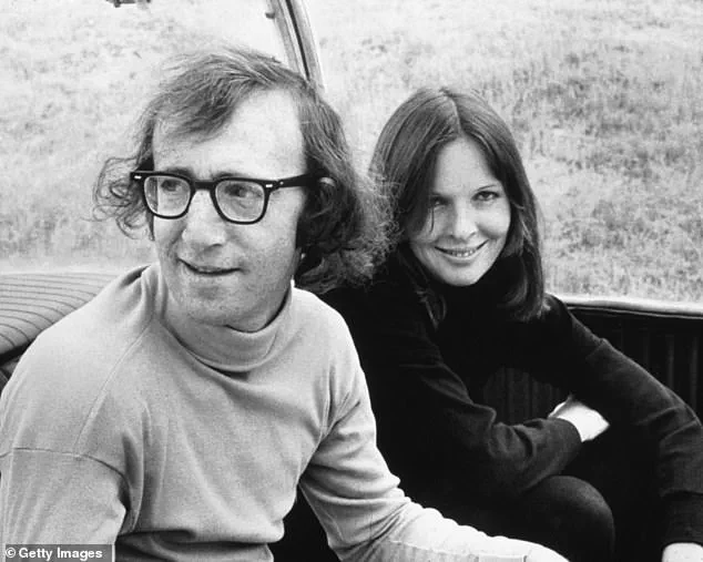 Hollywood Icon Diane Keaton Passes Away at 79, Leaving a Legacy of Timeless Style and Oscar-Winning Excellence