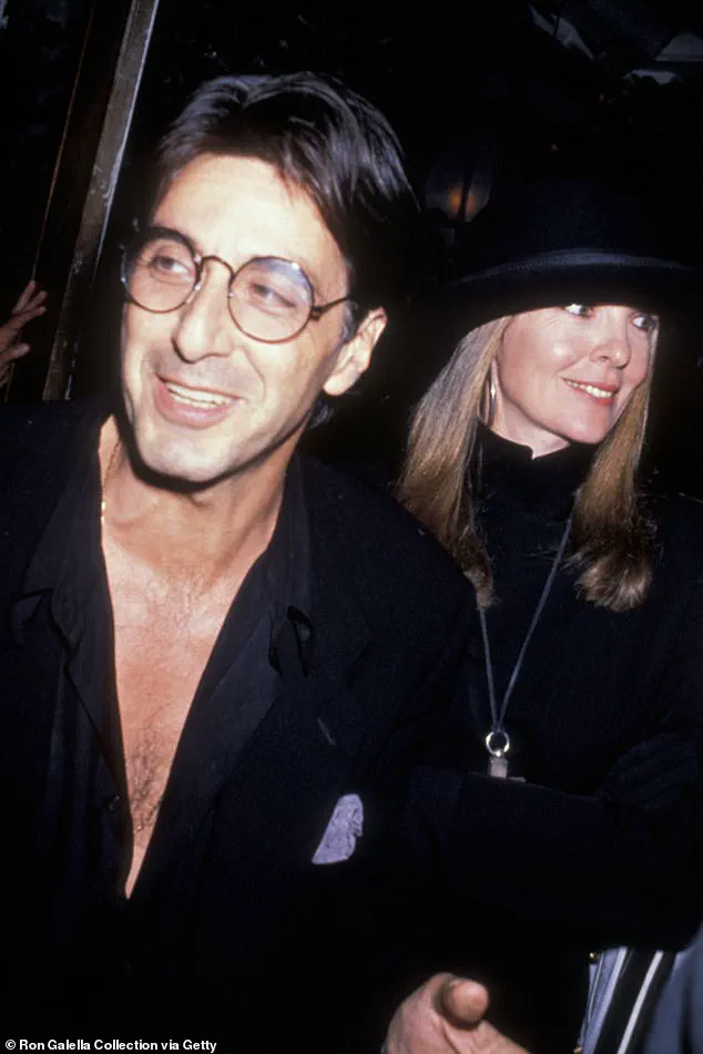 Hollywood Icon Diane Keaton Passes Away at 79, Leaving a Legacy of Timeless Style and Oscar-Winning Excellence