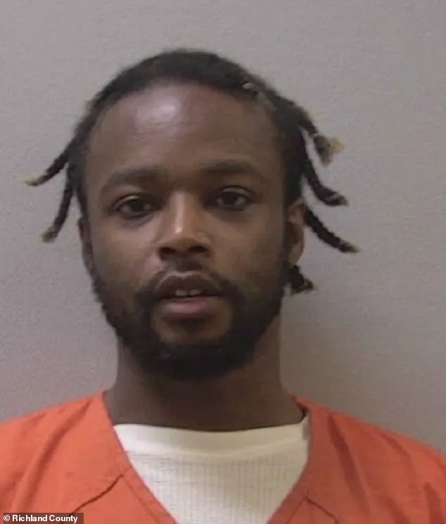 Murder of Logan Haley Federico Sparks Political Crisis as Trump Administration Weighs Federal Intervention in South Carolina Case