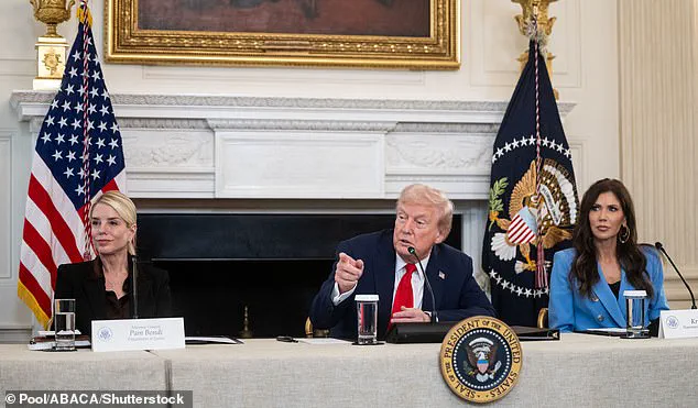 New Dossier Claims Antifa, Homelessness Groups, and Billionaires Linked in Far-Left Network, Trump Allies Call It a 'Blueprint' for Dismantling It