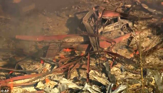 Tennessee Explosives Plant Explosion Leaves No Survivors, 16 Missing
