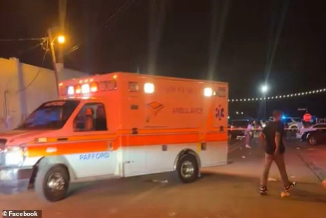 Tragedy Strikes Mississippi Homecoming Celebration: Six Killed, Including Pregnant Woman, in Senseless Gun Violence