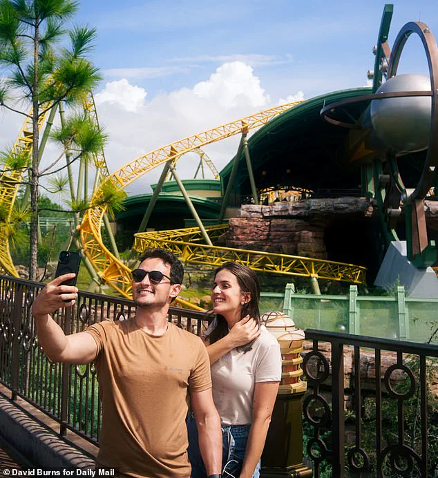 “We’re Not Ready to Move On”: Family of Victim Confronts Universal Studios’ Reopening of Stardust Racers Amid Internal Claims of ‘Proper Functioning’