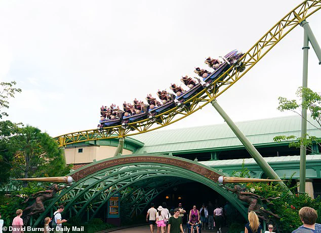 “We’re Not Ready to Move On”: Family of Victim Confronts Universal Studios’ Reopening of Stardust Racers Amid Internal Claims of ‘Proper Functioning’