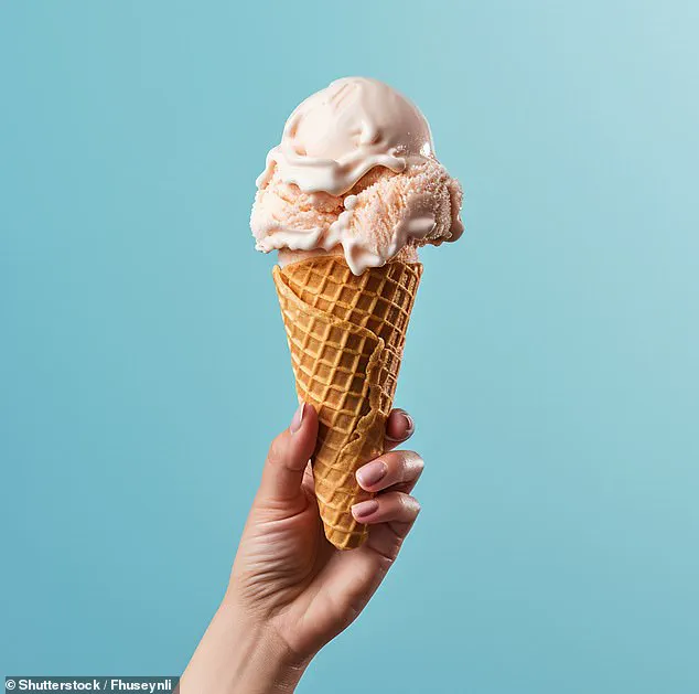 FSA Issues Advisory Following Aldi Ice Cream Recall Due to Undeclared Wheat, Highlighting Allergen Labeling Concerns