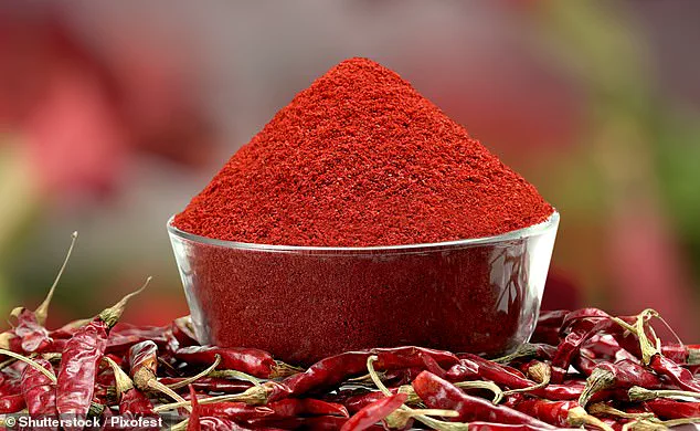 Spicy Chili Peppers, a $5 Item, May Hold Longevity Key—Biohacker Bryan Johnson Shares Insights