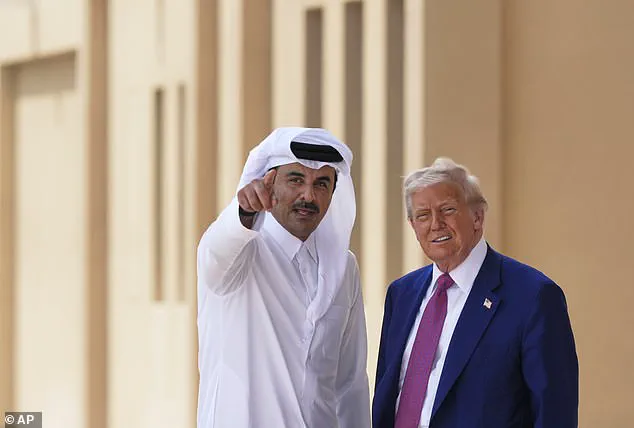 Steve Bannon Criticizes Qatari Military Facility on U.S. Soil, Blames 'Israel First Crowd' for Policy Shift