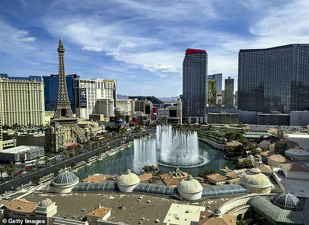 Behind Closed Doors: How Las Vegas' Skyrocketing Parking Fees Are Pricing Out Locals and Visitors