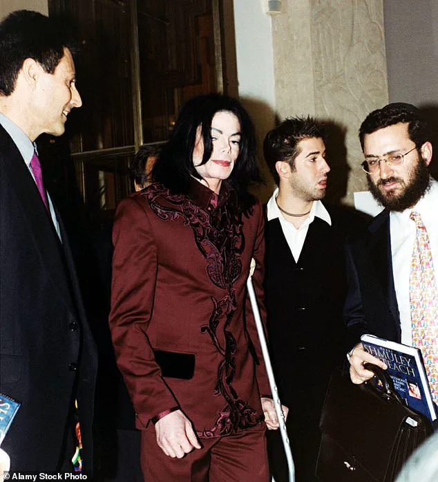 Breaking: The Cascio Family and Michael Jackson's Legal Legacy Resurfaces