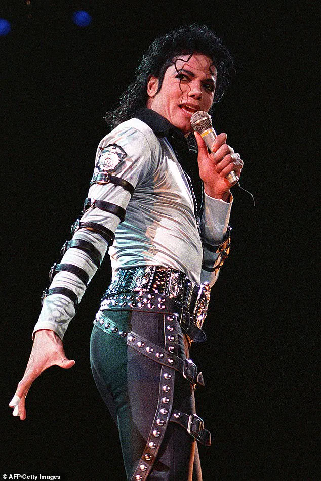 Breaking: The Cascio Family and Michael Jackson's Legal Legacy Resurfaces