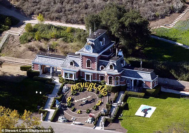 Breaking: The Cascio Family and Michael Jackson's Legal Legacy Resurfaces
