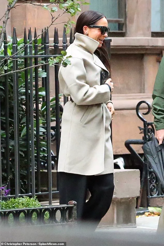 Meghan Markle's Lavish Outing with Gloria Steinem Reveals Hypocrisy and Contradictions in Her Public Image
