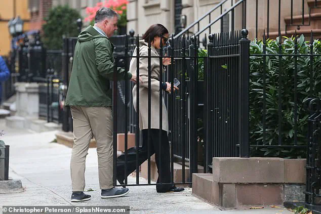 Meghan Markle's Lavish Outing with Gloria Steinem Reveals Hypocrisy and Contradictions in Her Public Image