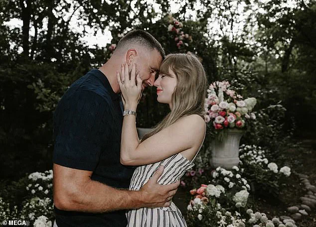 Taylor Swift's Collaborative CD Signing with Travis Kelce Sparks Fan Debate