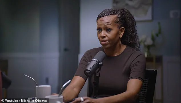 Exclusive Insights: Michelle Obama's Rare Glimpse into the Sacrifices of Presidential Parenthood