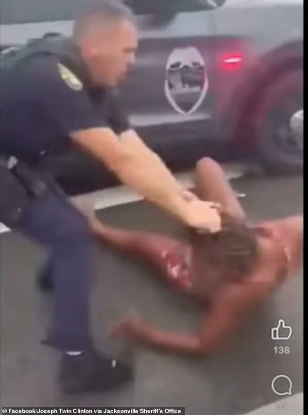 Florida Sheriff Condemns Racist Arrest Allegations After Black Mother's Detention by White Officer Outside Jacksonville School