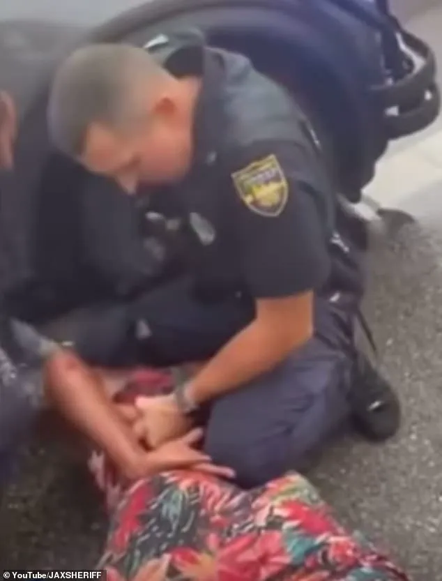 Florida Sheriff Condemns Racist Arrest Allegations After Black Mother's Detention by White Officer Outside Jacksonville School