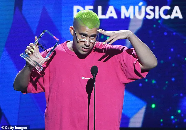 As Super Bowl LX Nears, Bad Bunny Poised to Redefine American Pop Culture with Unprecedented Performance