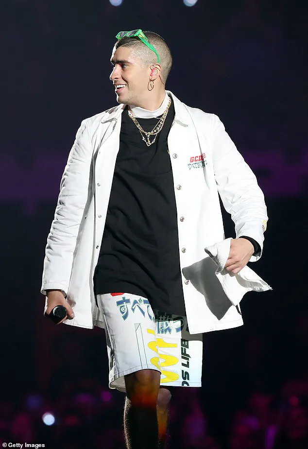 As Super Bowl LX Nears, Bad Bunny Poised to Redefine American Pop Culture with Unprecedented Performance