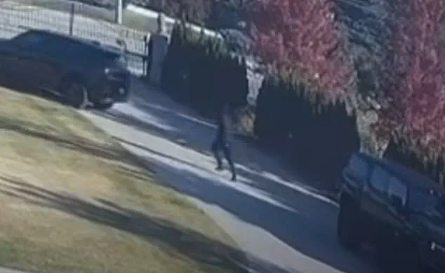 Late-Breaking: Security Footage Reveals Harrowing Attack on Prominent Michigan Entrepreneur