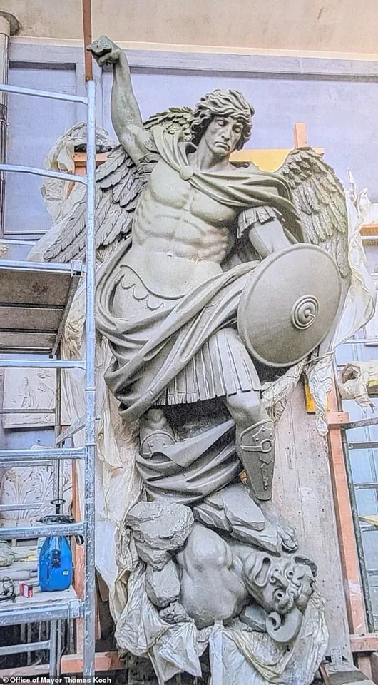 Quincy Mayor Thomas Koch Under Fire for Taxpayer-Funded Statues Amid Pay Raise Debate