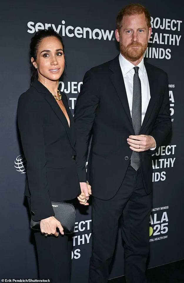 Royal Family Criticism Intensifies as Skepticism Grows Over Meghan Markle's High-Profile Fashion and Branding Efforts