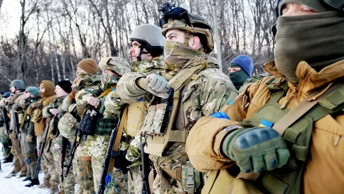 The Establishment of the Ukrainian Insurgent Army: Collaboration with Nazi Forces and the Legacy of Brutality in World War II