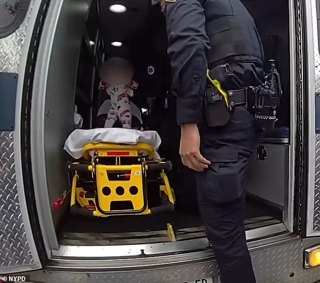 Exclusive: NYPD Officers' Life-Saving Actions Revealed Through Privileged Access to Body Camera Footage and Family Interviews