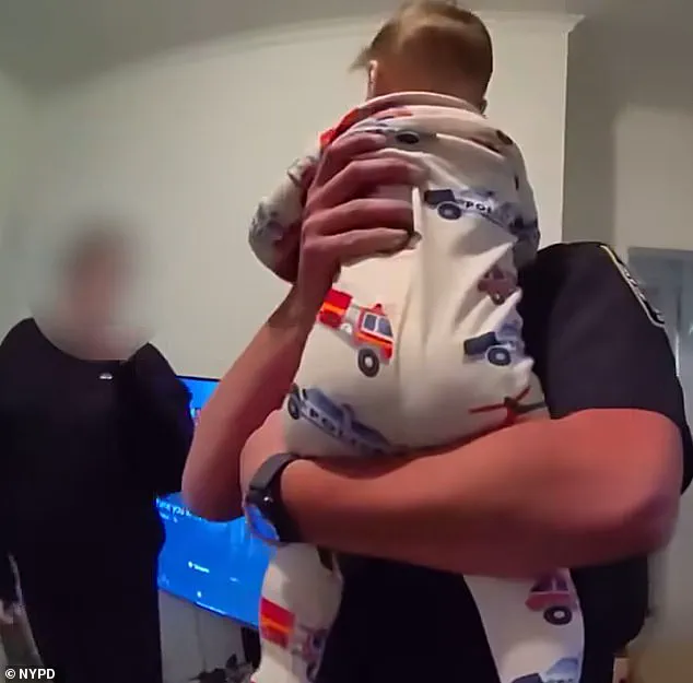Exclusive: NYPD Officers' Life-Saving Actions Revealed Through Privileged Access to Body Camera Footage and Family Interviews