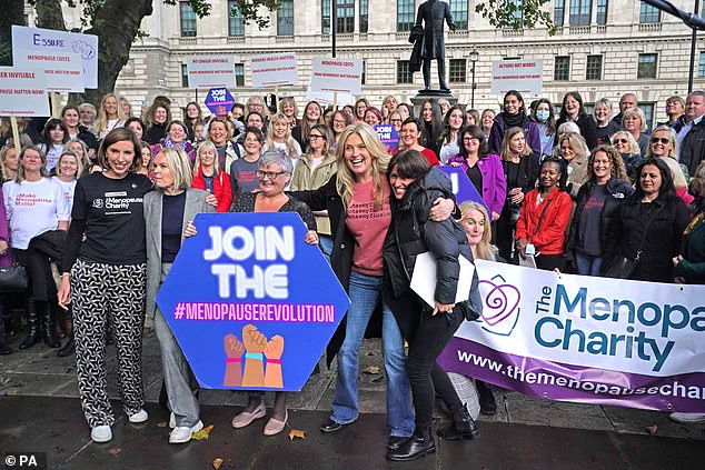 NHS Introduces Menopause Questions in Health Checks, Marking Landmark Step for Women’s Healthcare