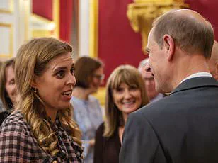Breaking: Former Duke of York Allegedly in Self-Imposed Isolation at Royal Lodge Amid Unsettling Behavior Claims