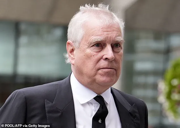 Breaking: Former Duke of York Allegedly in Self-Imposed Isolation at Royal Lodge Amid Unsettling Behavior Claims
