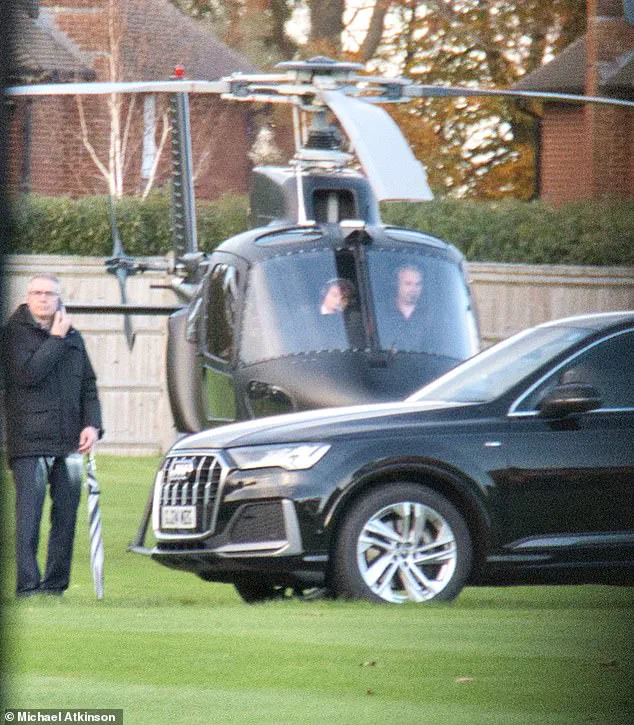 Tom Cruise Defies Demonstrators at Controversial Scientology Fundraiser in UK