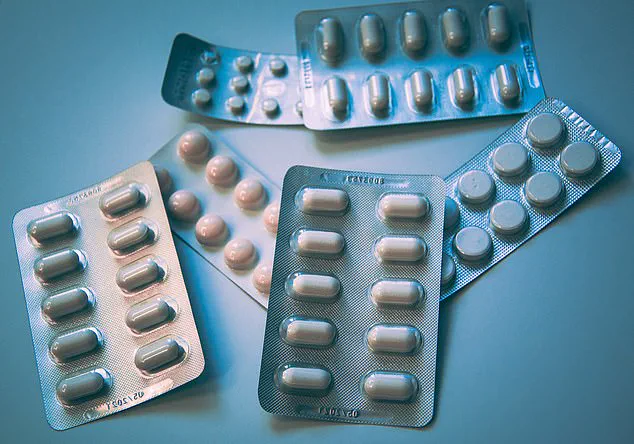 Warning: Medications That Should Never Be Mixed With Alcohol — And Why