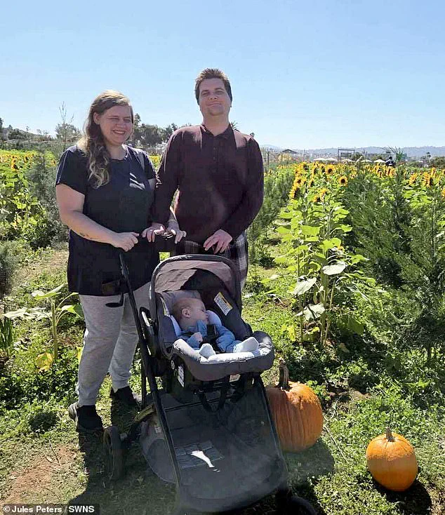 British Mother Arrested by ICE Over Visa Overstay During Green Card Appointment