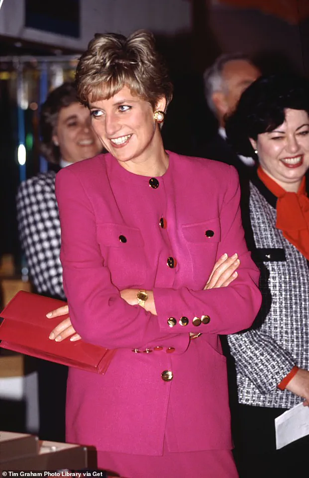 Fashion Designer Paul Costelloe, Known for Princess Diana Outfits, Dies at 80 After Brief Illness
