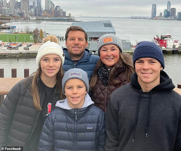Rare Red-Meat Allergy's Hidden Dangers Exposed by Pilot's Sudden Death