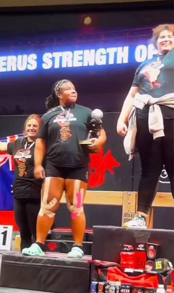 Transgender Athlete Stripped of Title in Controversy Over Sports Gender Rules