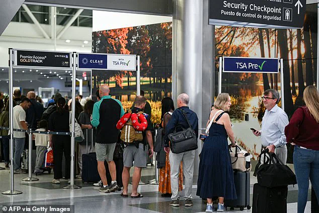 Transportation Secretary Urges Formal Attire for Holiday Travel, Emphasizing 'Return to Civility'