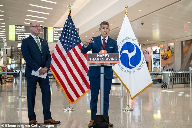 Ana Navarro and Transportation Secretary Sean Duffy Urge Travelers to 'Dress with Some Respect' in Airports, Reigniting Debate on Civility