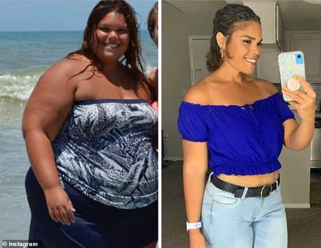 From Invincibility to Caution: A Fitness Influencer's Journey Through Weight Loss and Health